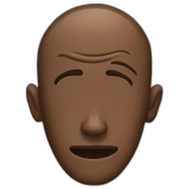 Dick emoji