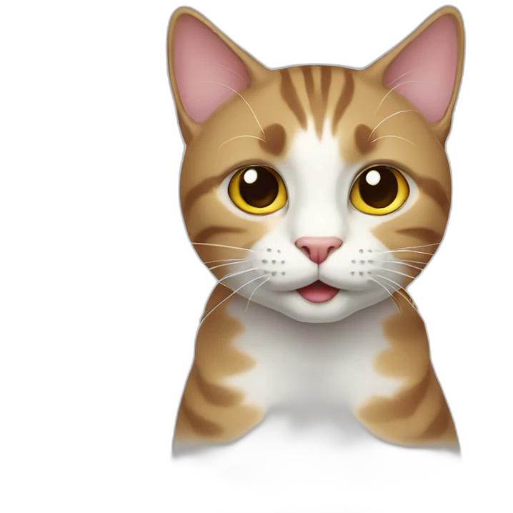 cat emoji
