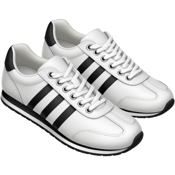 Zapatillas  emoji