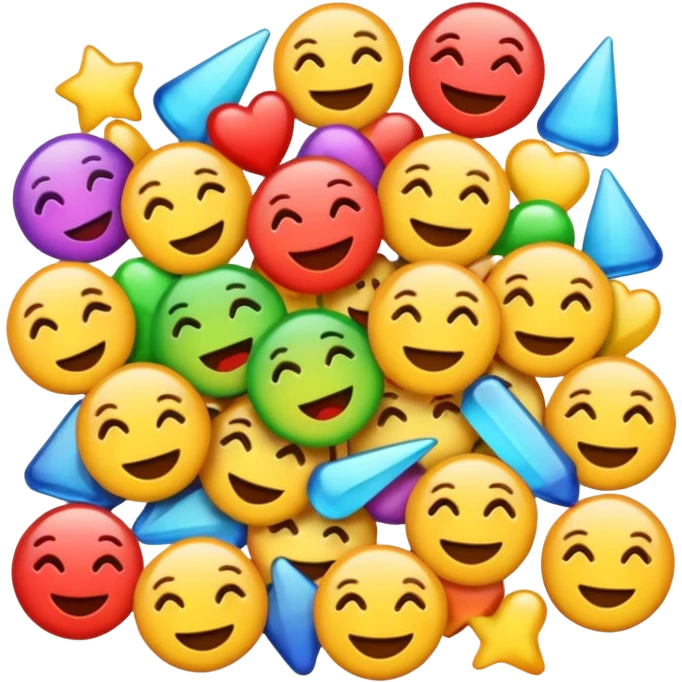 𝓒𝓾𝓽 𝓲𝓸𝓼 𝓮𝓶𝓸𝓳𝓲𝓼 emoji