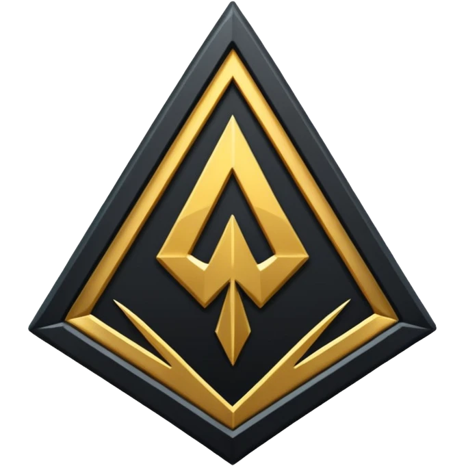 I want a fascist symbol emoji