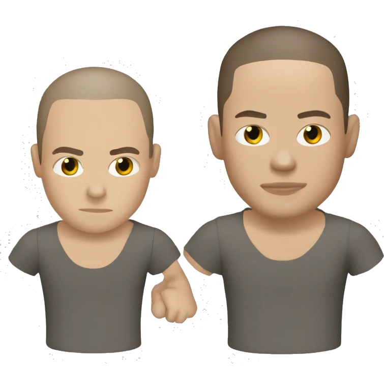 michael scofield emoji