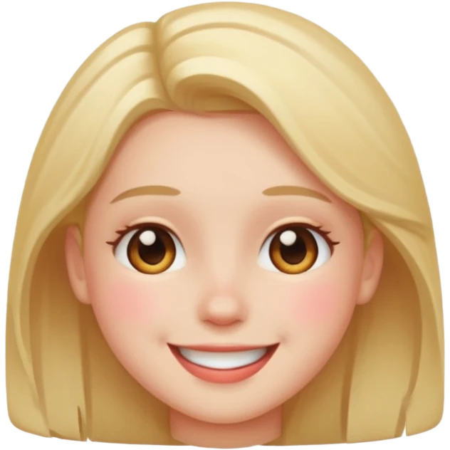 💗🤭 emoji
