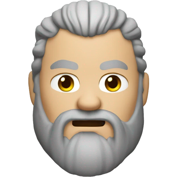 Ragnar Viking  emoji