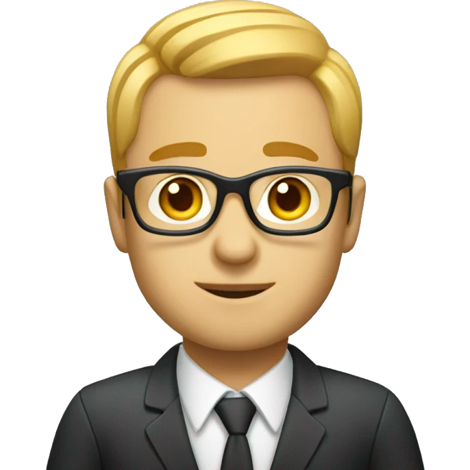 Business Analyst from Yandex team  emoji