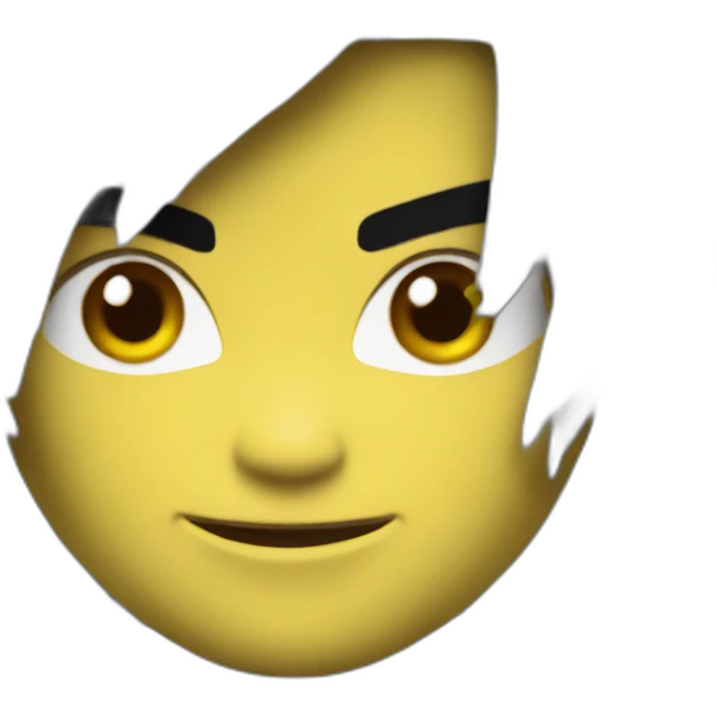 Ninjago emoji