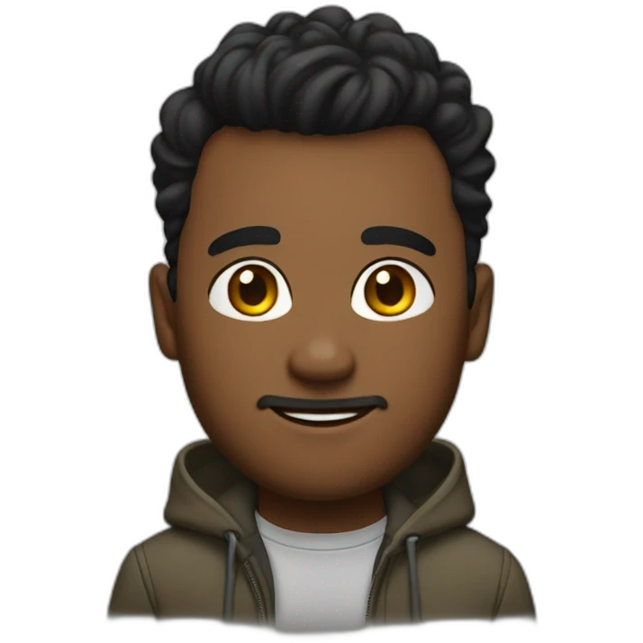 The boys William Butcher emoji