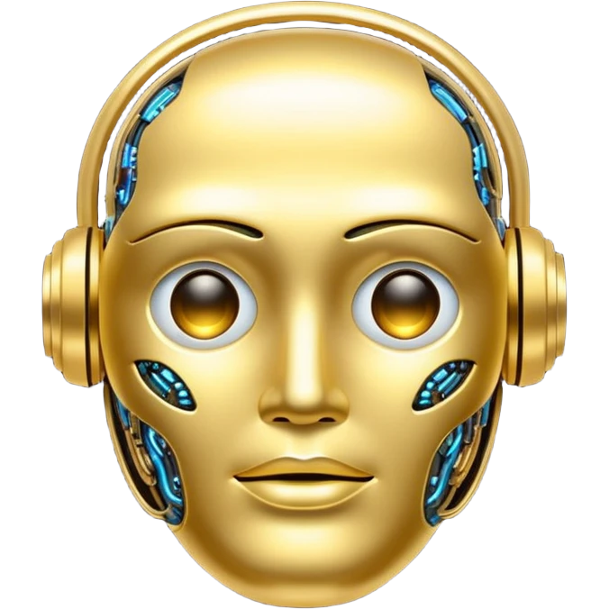 artificial intelligence emoji