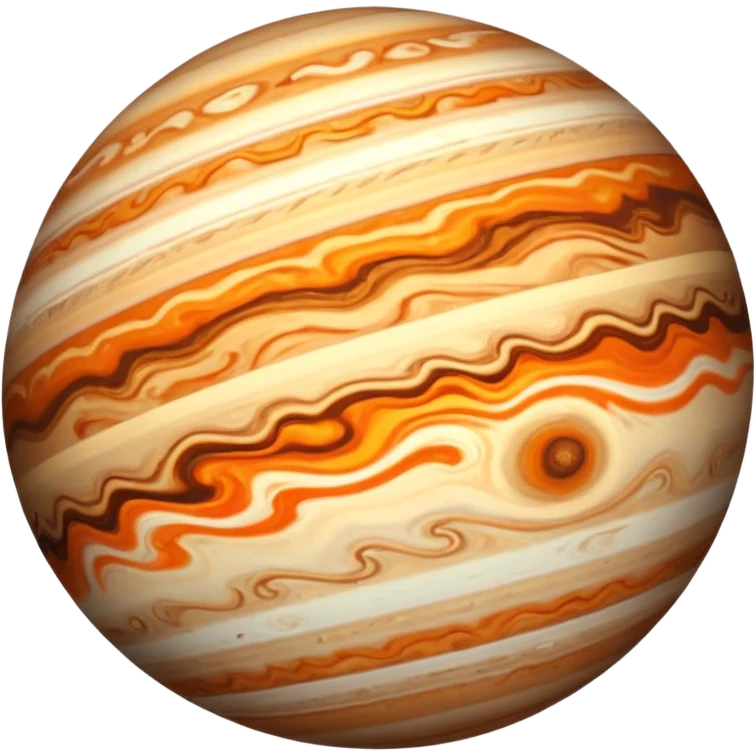 jupiter  emoji