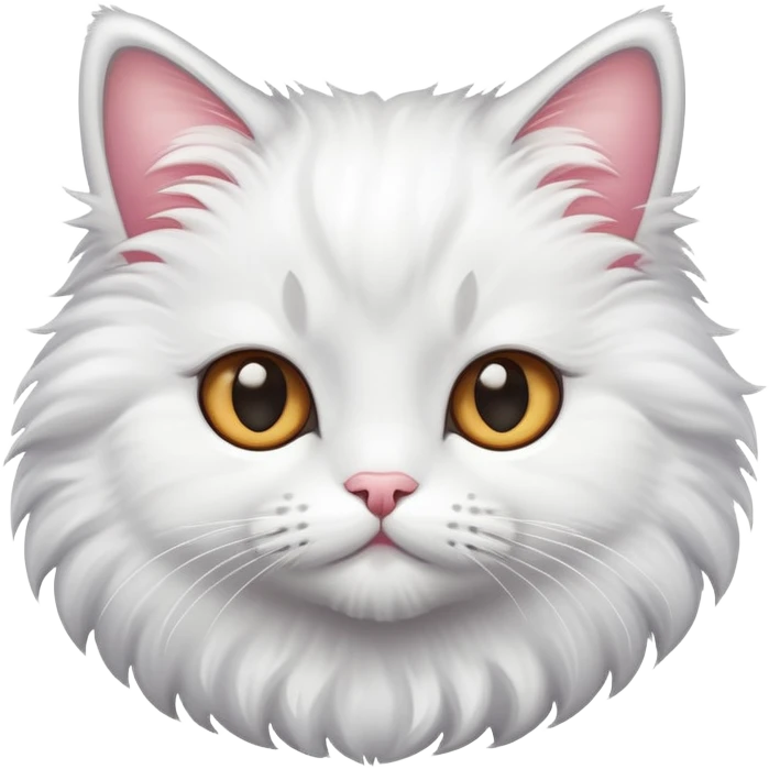 Kitty emoji