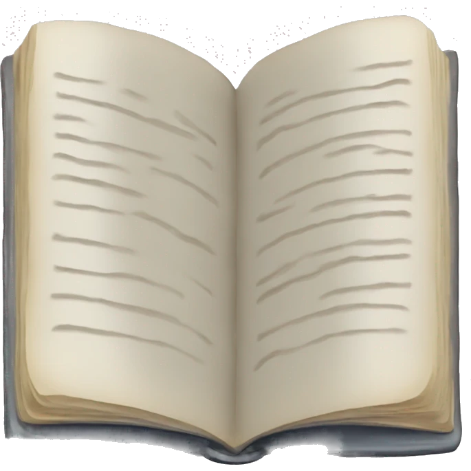 book emoji