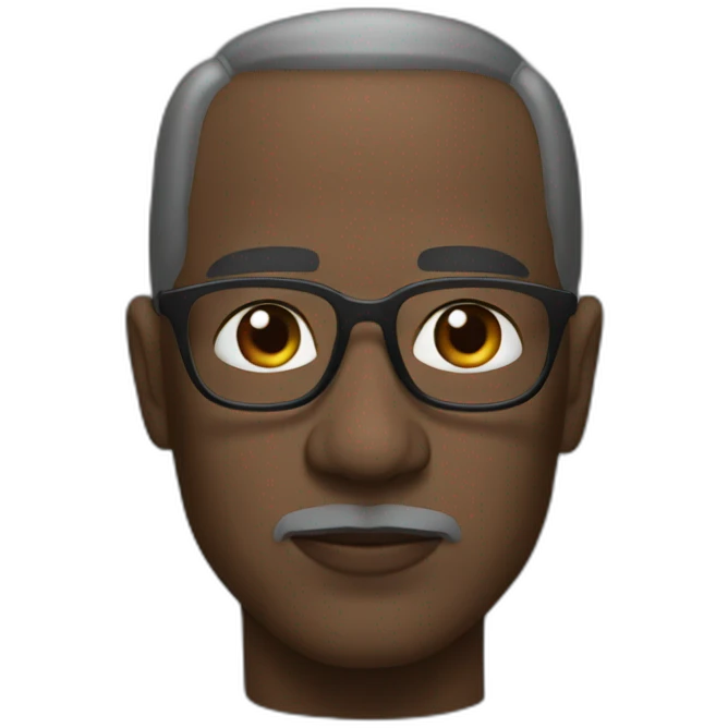 george floyd emoji
