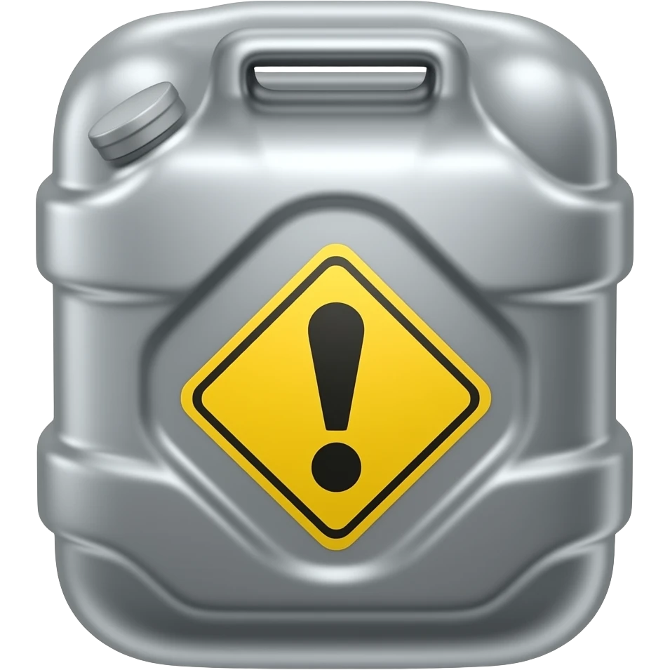 fuel oil emoji