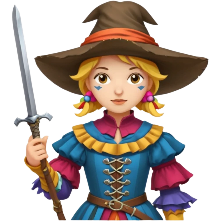 landsknecht emoji