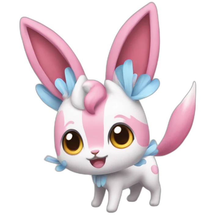 sylveon emoji