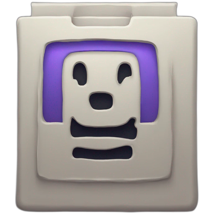 logo c64 emoji
