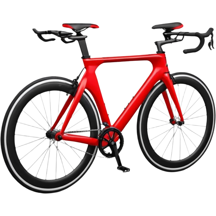 sport bicycles emoji