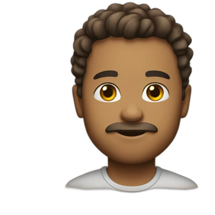 small but mighty emoji