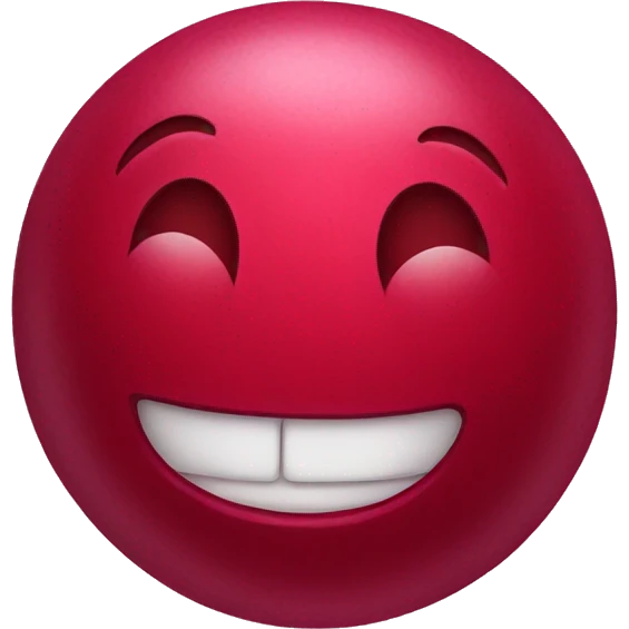 cranberry emoji