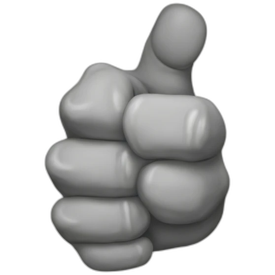 thumbs down boo emoji