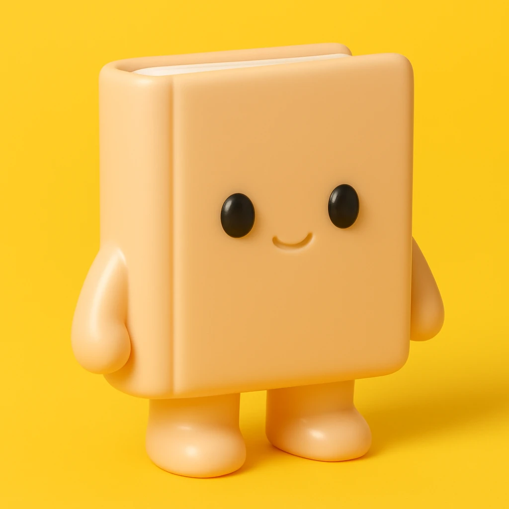 Beige book emoji