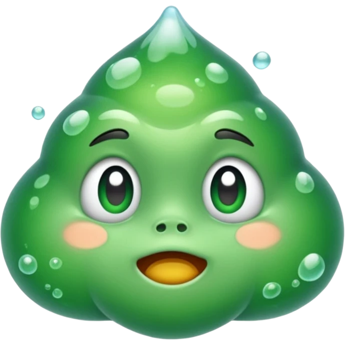 Gurg emoji