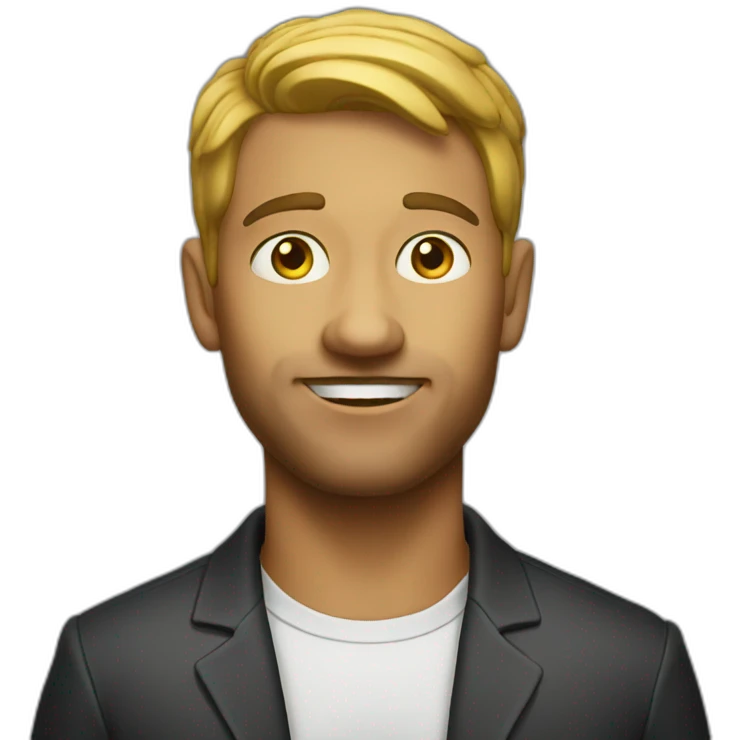 dealer of sugar emoji