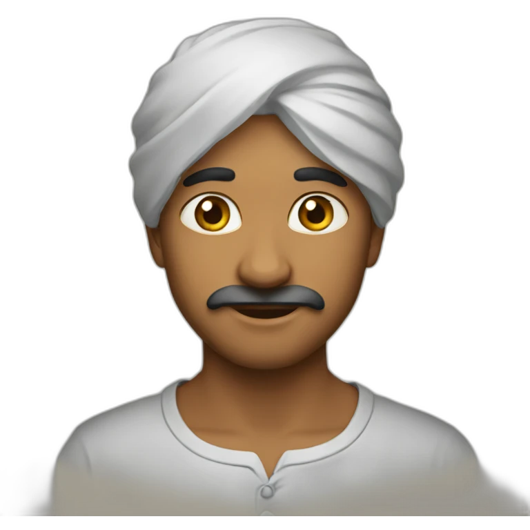 india emoji