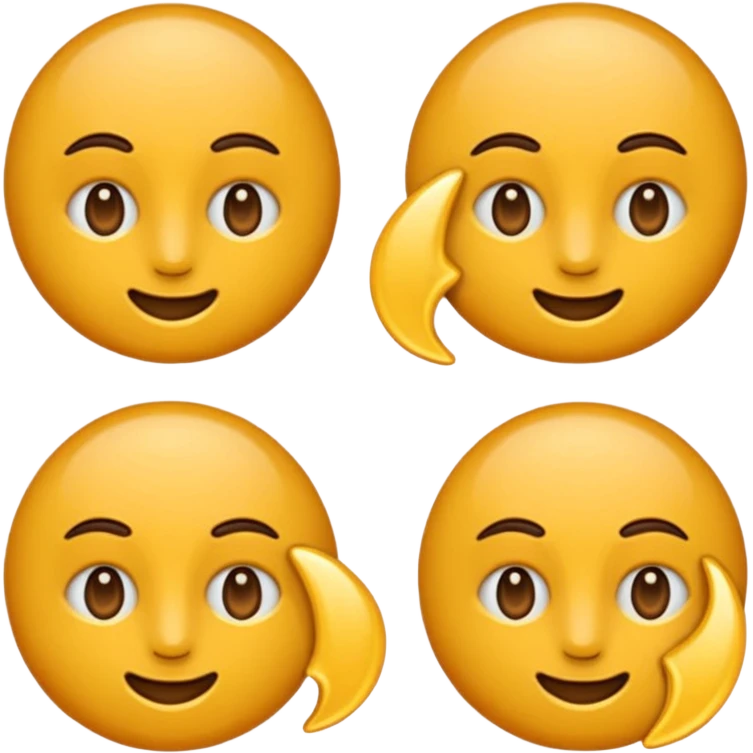 кедровый орех emoji