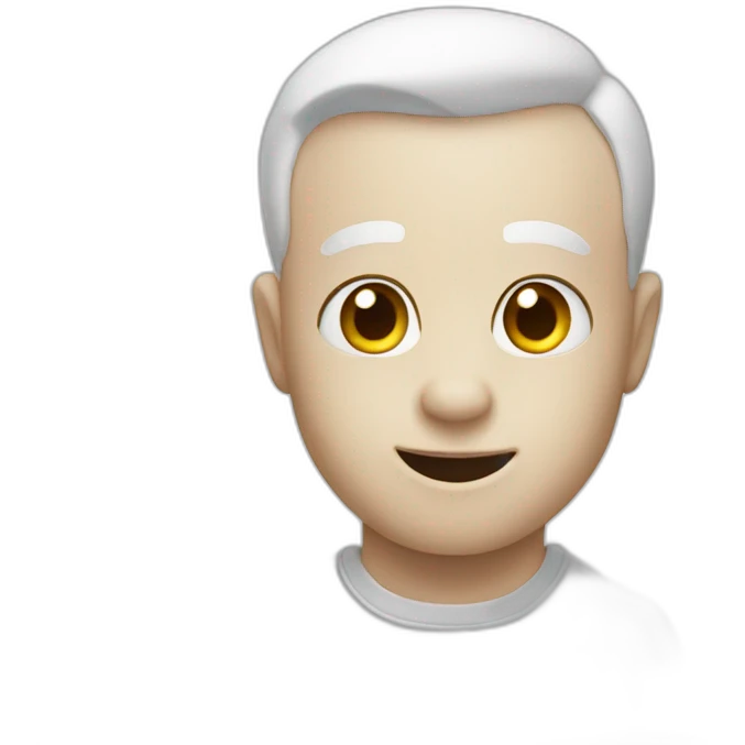 casper emoji