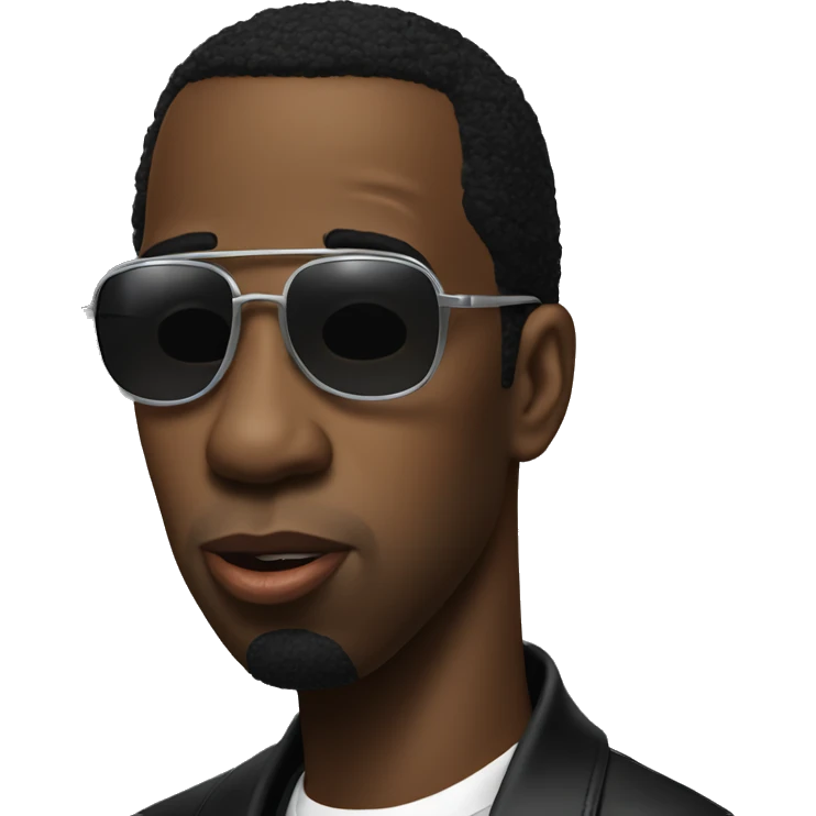 p diddy emoji