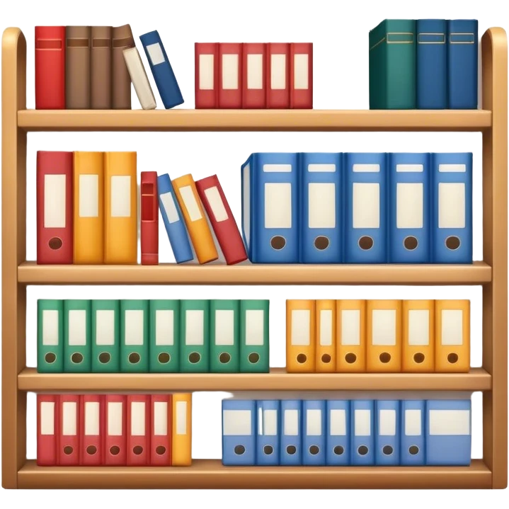 Books emoji