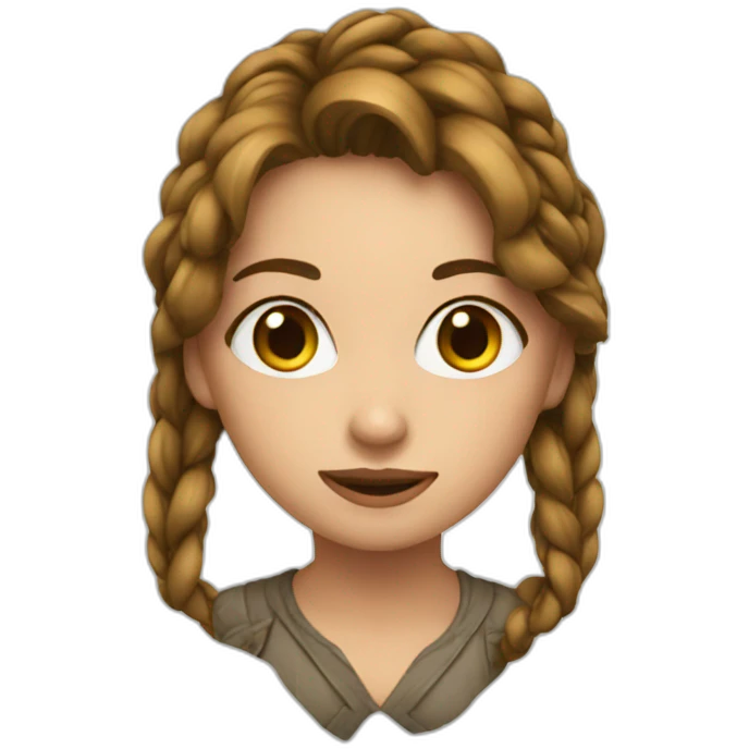 Juliette emoji