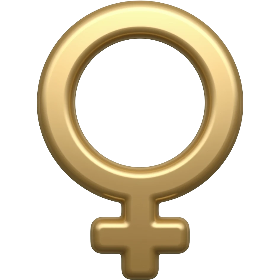 Venus symbols emoji