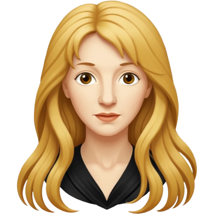 Loreena McKennitt emoji