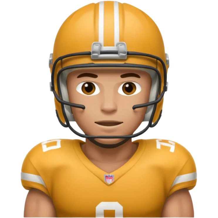 football emoji