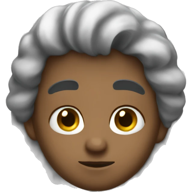deep love emoji