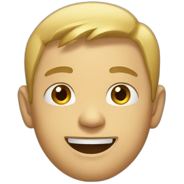 thrown  emoji