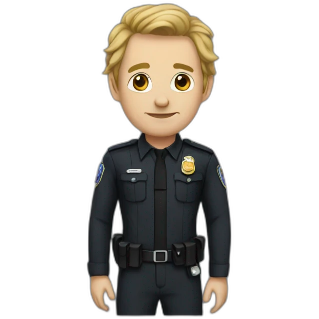 Pd emoji