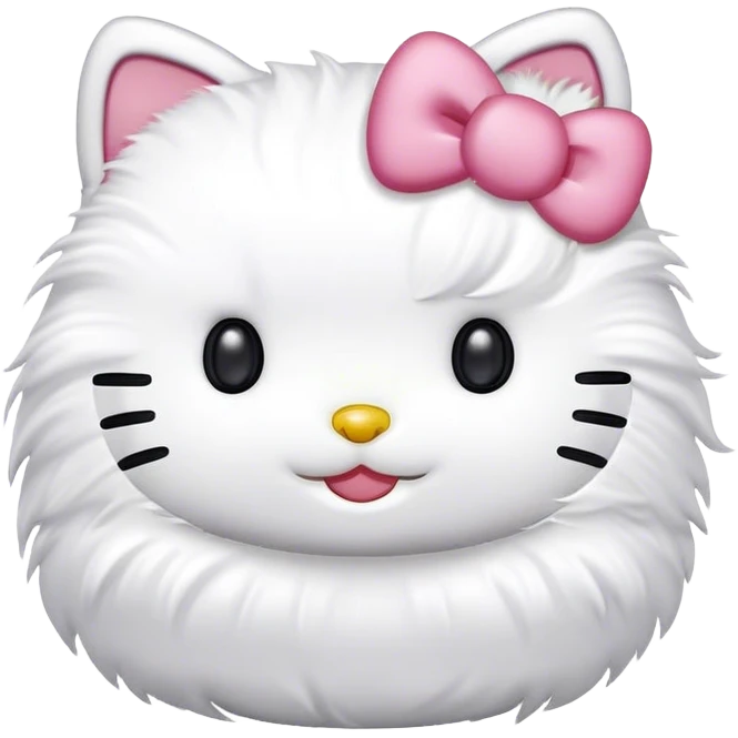Hello-kitty hello-kitty emoji