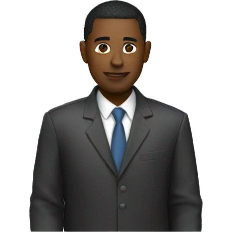 cyber emoji