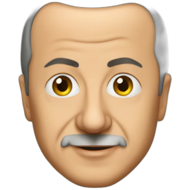 Tayyip erdogan emoji