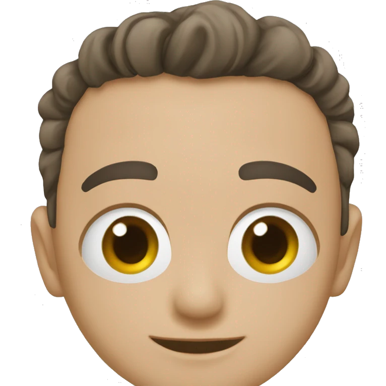 Сиба Ину  emoji