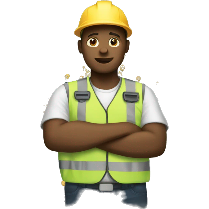 busy worker emoji