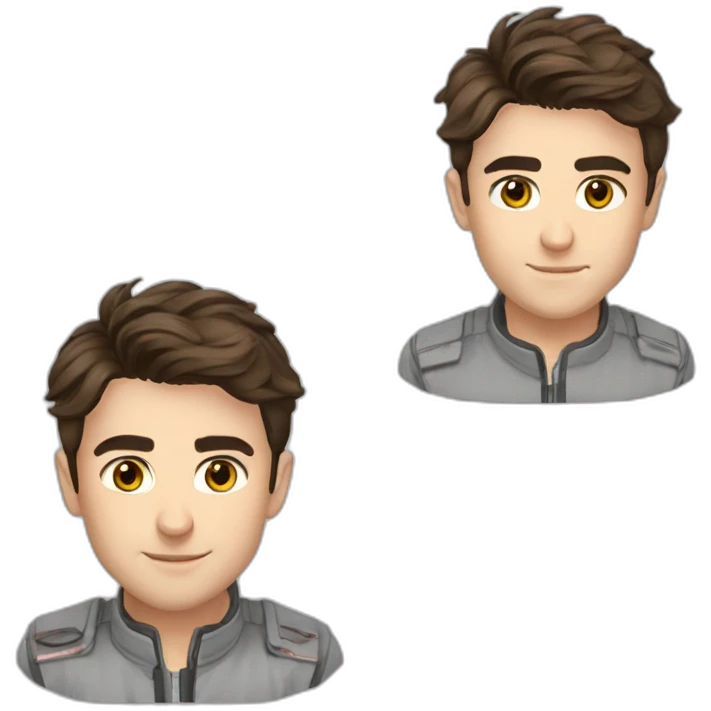 Charles Leclerc emoji