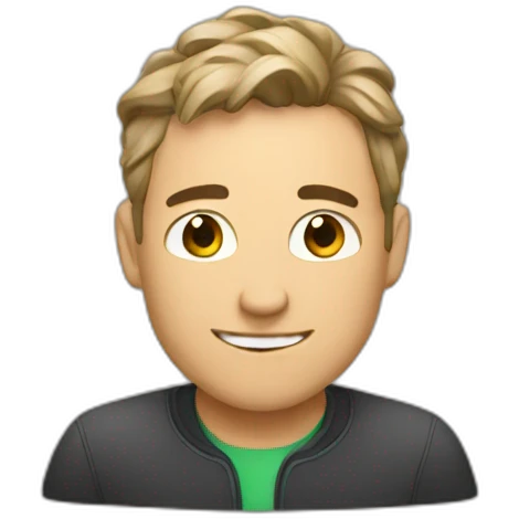 remote work emoji