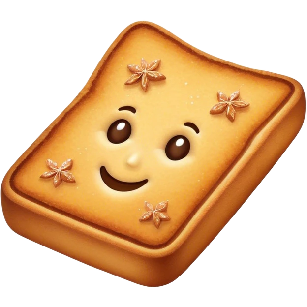 torrija emoji