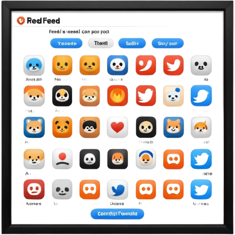 reddit stories emoji