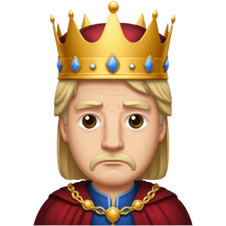 abdication emoji