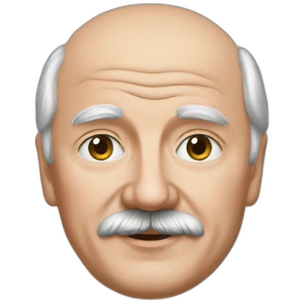 Lukashenko emoji